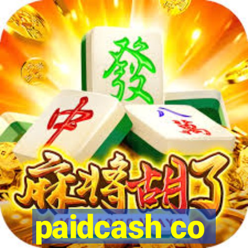 paidcash co